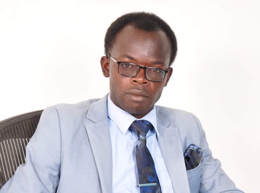 OCHIENG’: Crucial lesson from one of the greatest Greek orators