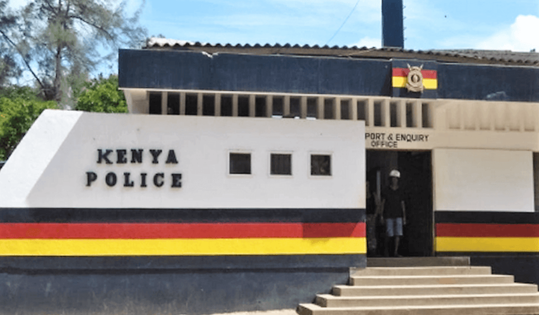Police launch manhunt for thugs who murdered school watchman in Meru