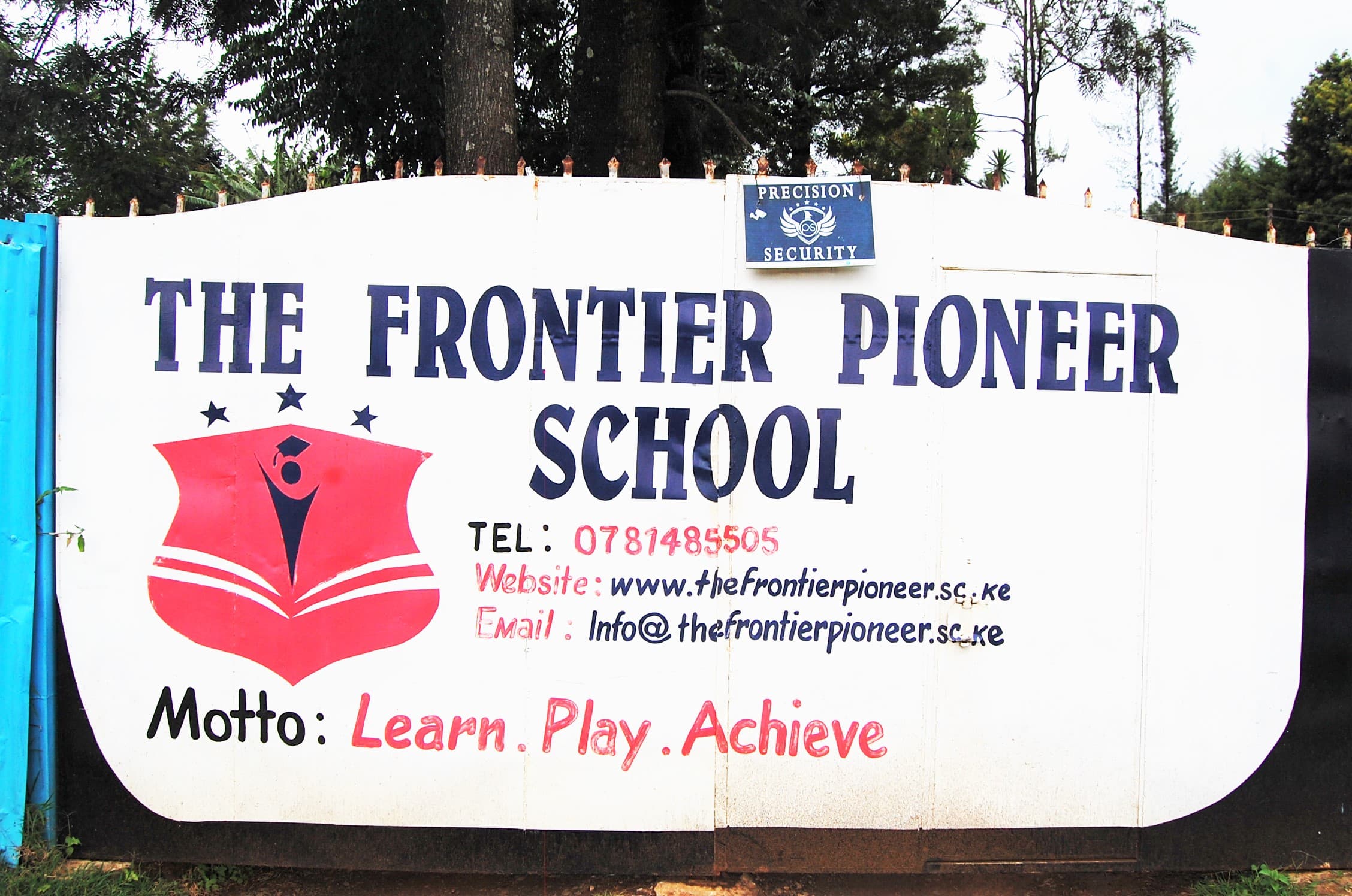 Senator calls for increased private investments in Kericho schools image 1