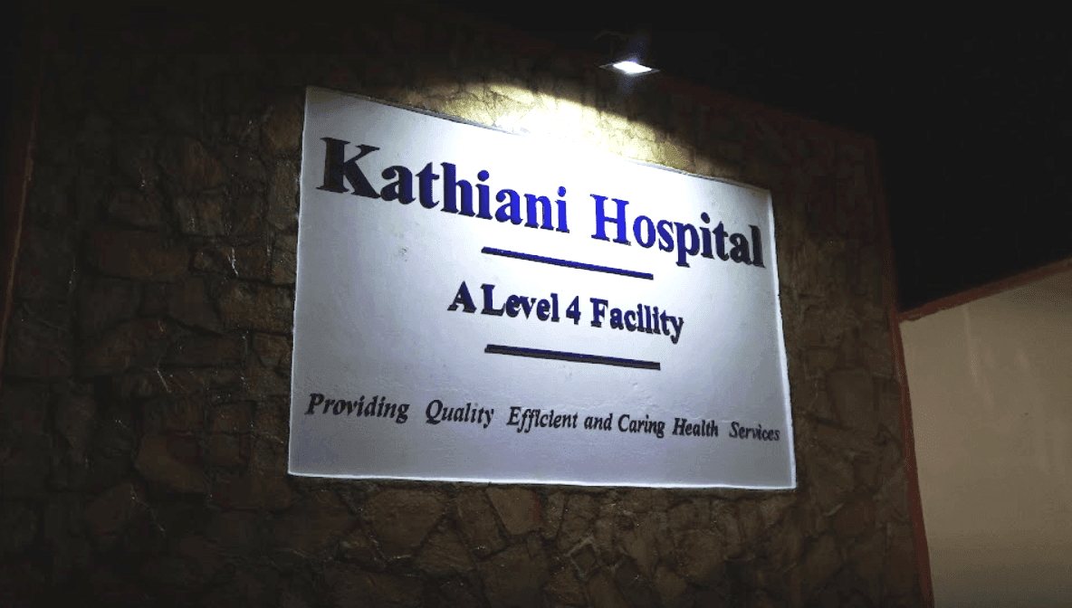 Parents assured of students’ safety after food poisoning scare