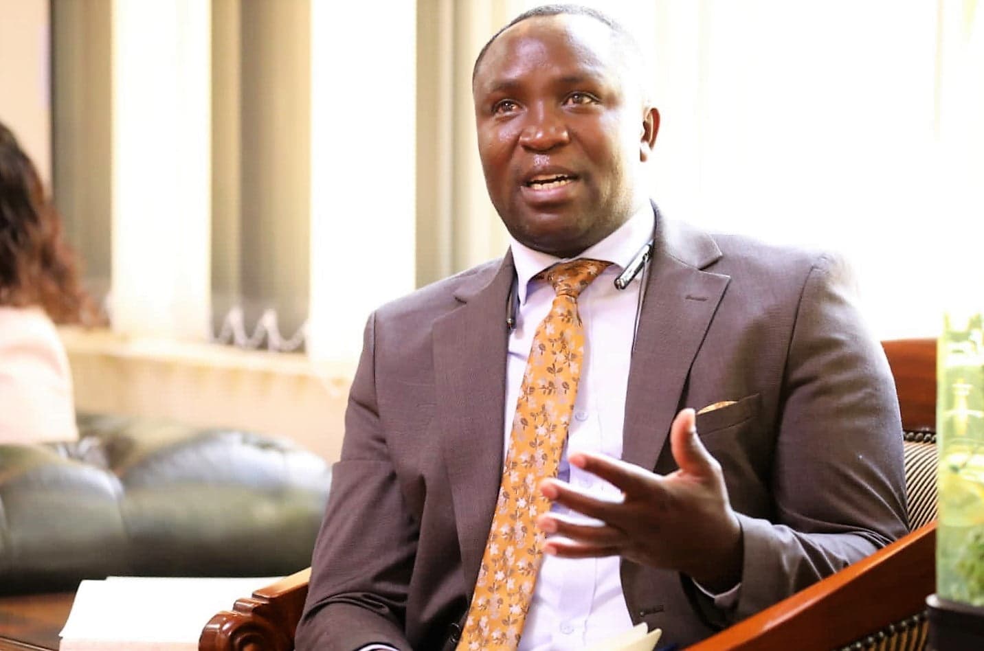 Relief as 2,516 medical interns start receiving posting letters