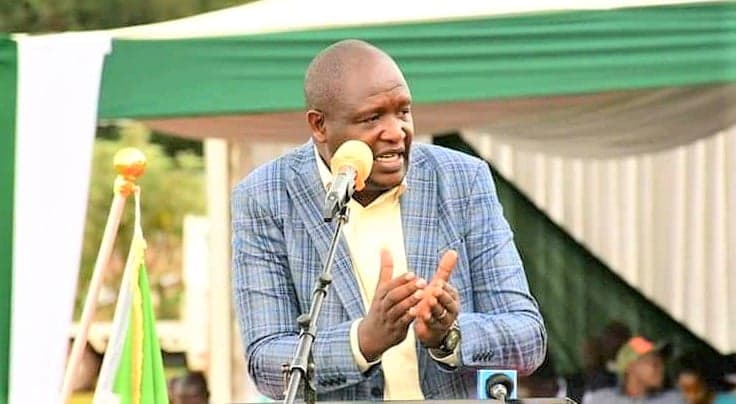 Low uptake of HPV jab as Kericho County Govt calls on support of parents, teachers