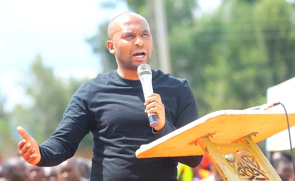 School in Kisii receives Ksh3M to buy school bus