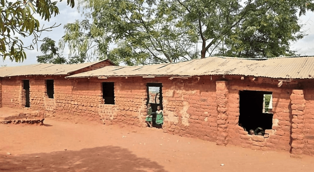 School in Yatta faces possible closure over dilapidated infrastructure