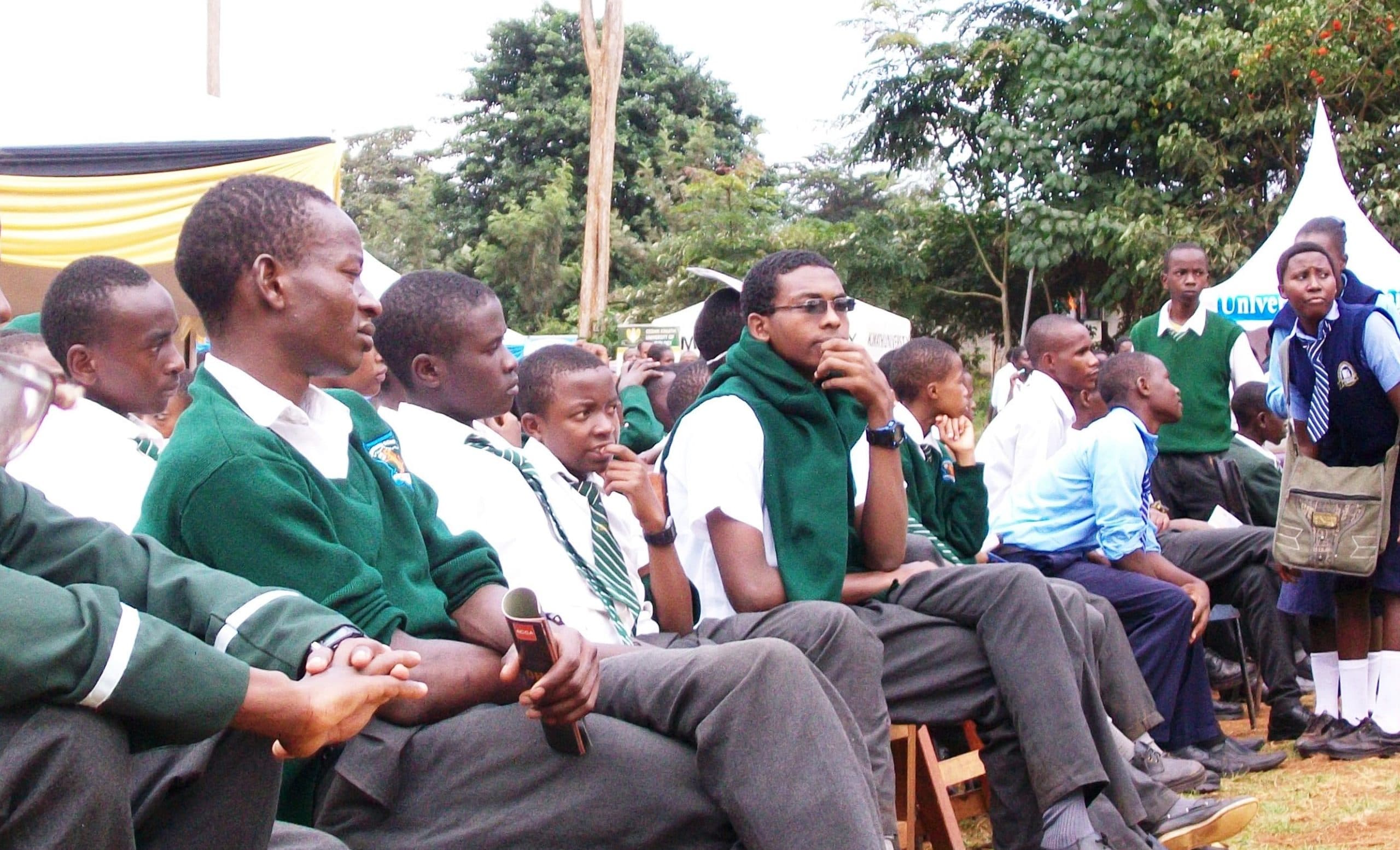 Teachers should be trained on alternative ways of enforcing discipline, researcher says