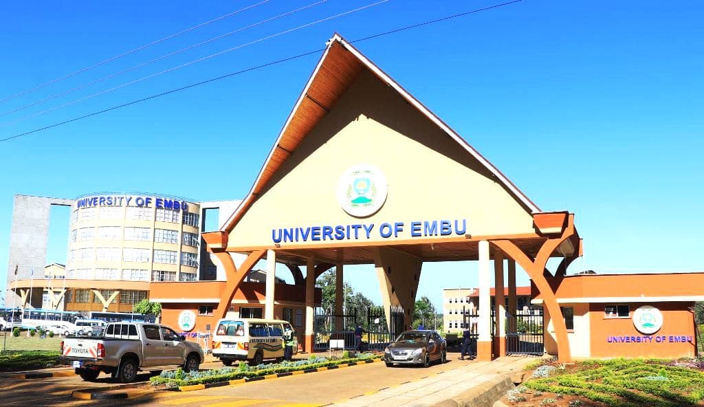 Jua Kali Artisans want their trade incorporated in education curricula
