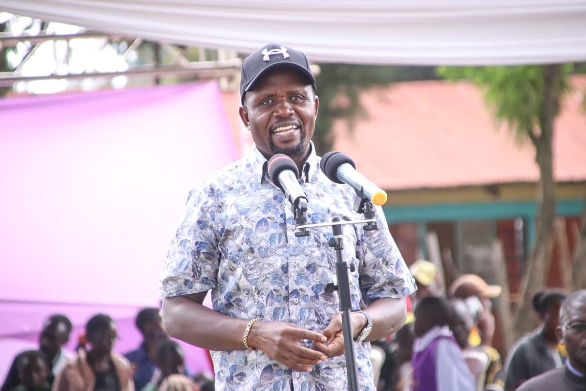 Trans-Nzoia County Govt hires 735 ECDE Teachers