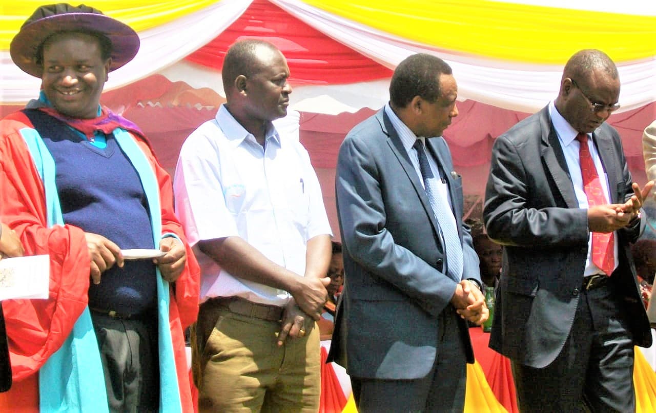 Questions linger on progress of opening of the Open University of Kenya