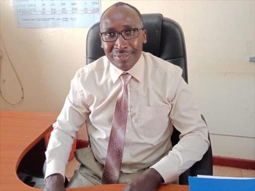 MOE moves County Directors in sudden reshuffle
