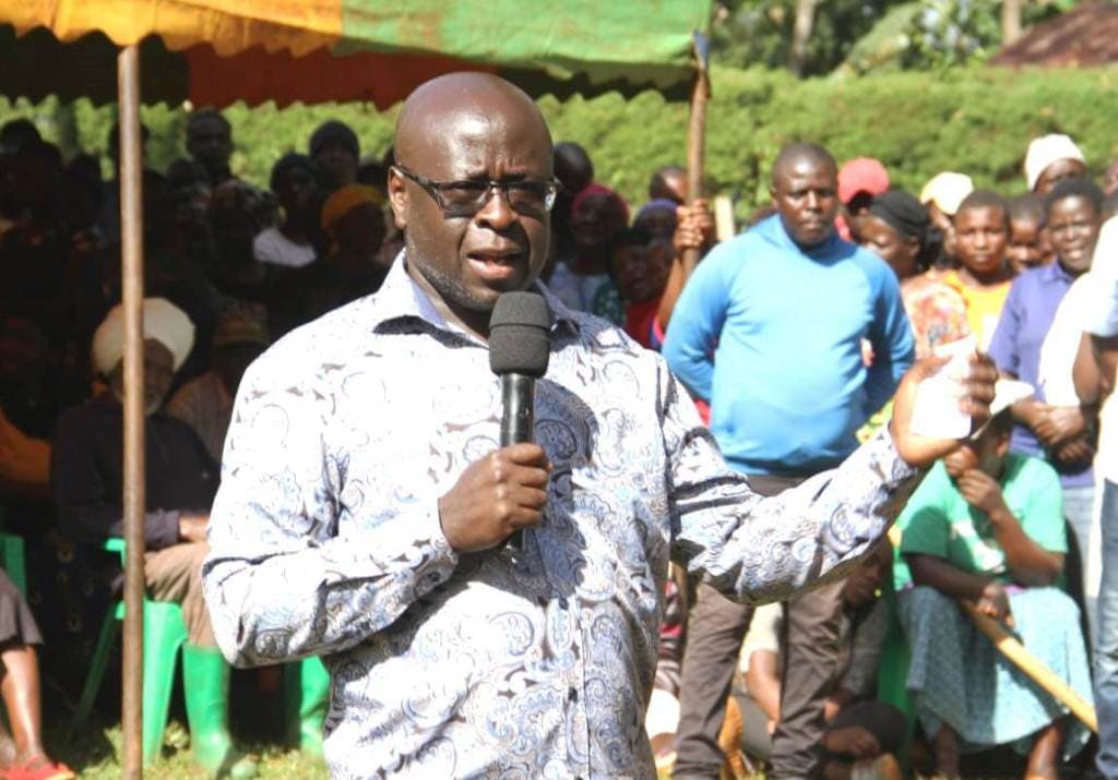 MP pledges to transform education to repay voters’ trust