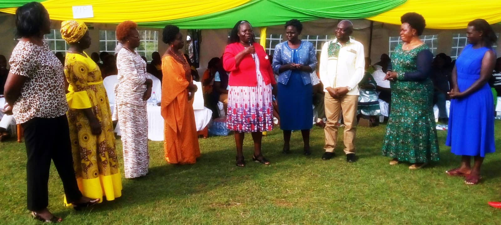 Needy girls to access education courtesy of Bunyore girls’ alumni