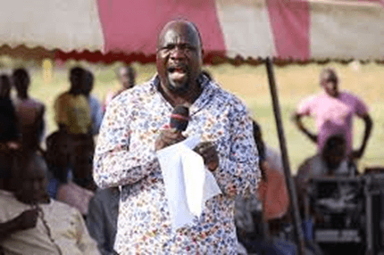 Sh40 million set aside for Muhoroni schools, MP reveals