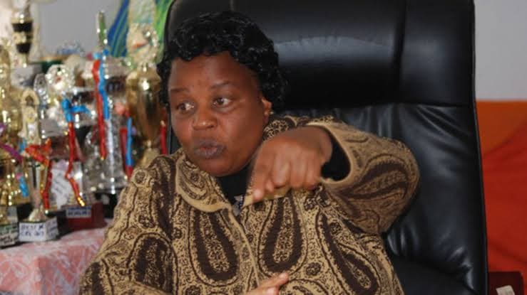 CS Machogu to grace Nyabururu Girls thanks-giving event today