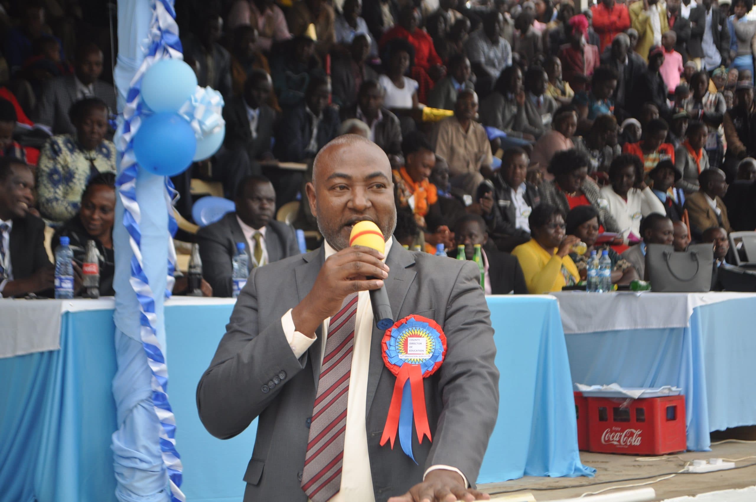 MOE moves County Directors in sudden reshuffle image 2