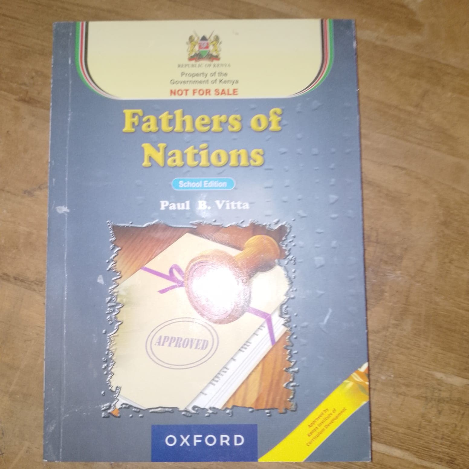 Prepare your students well for the Literature paper, Examiner tells teachers