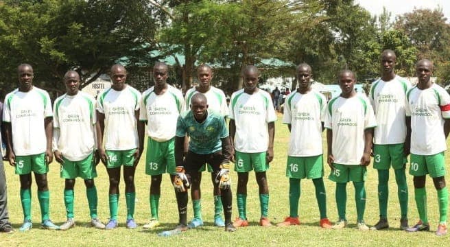 Surprises as new soccer champs head to the national school games image 1