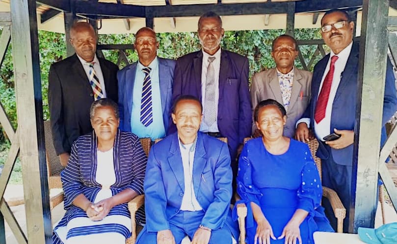 Senate offers hope to 6,466 A level P1 teachers seeking justice