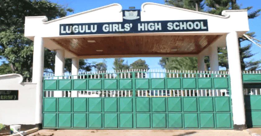 MCA disburses bursaries worth Ksh1.28M to 8 schools in Bungoma