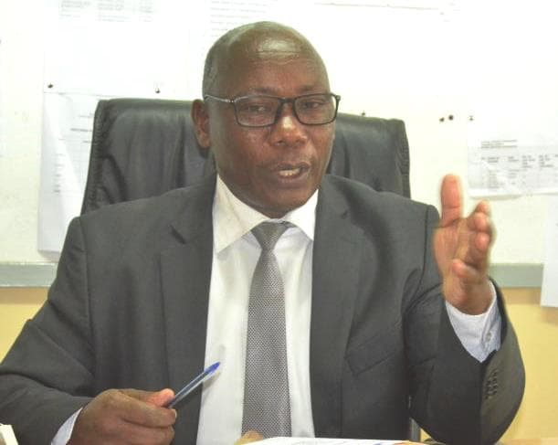 Barongo, Njeru land higher positions at the Education Ministry