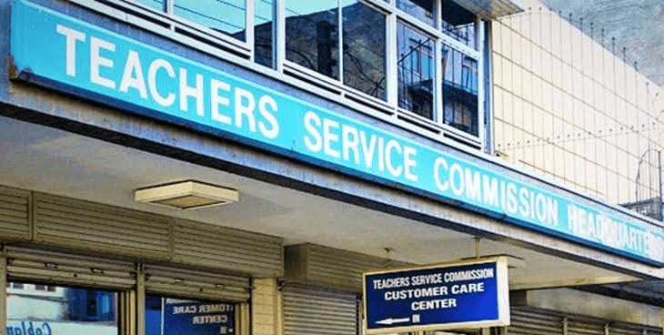 Sub-County Directors, CSOs deserve better from TSC