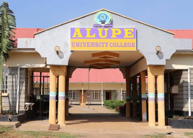 From petition to charter: How Alupe University became a Science hub in Western Kenya