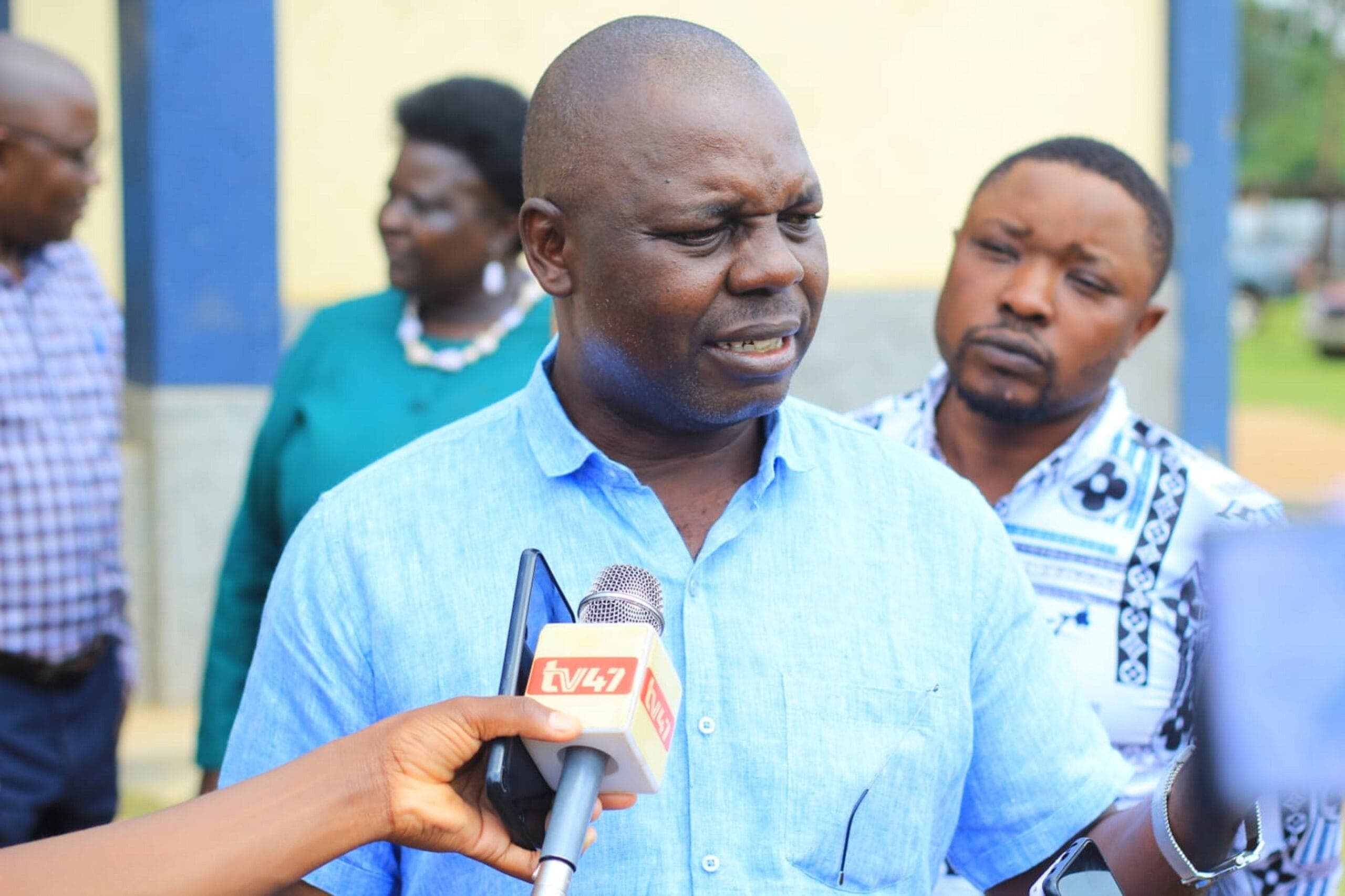 NG-CDF kitty is under threat, says MPs Ochanda, Makali