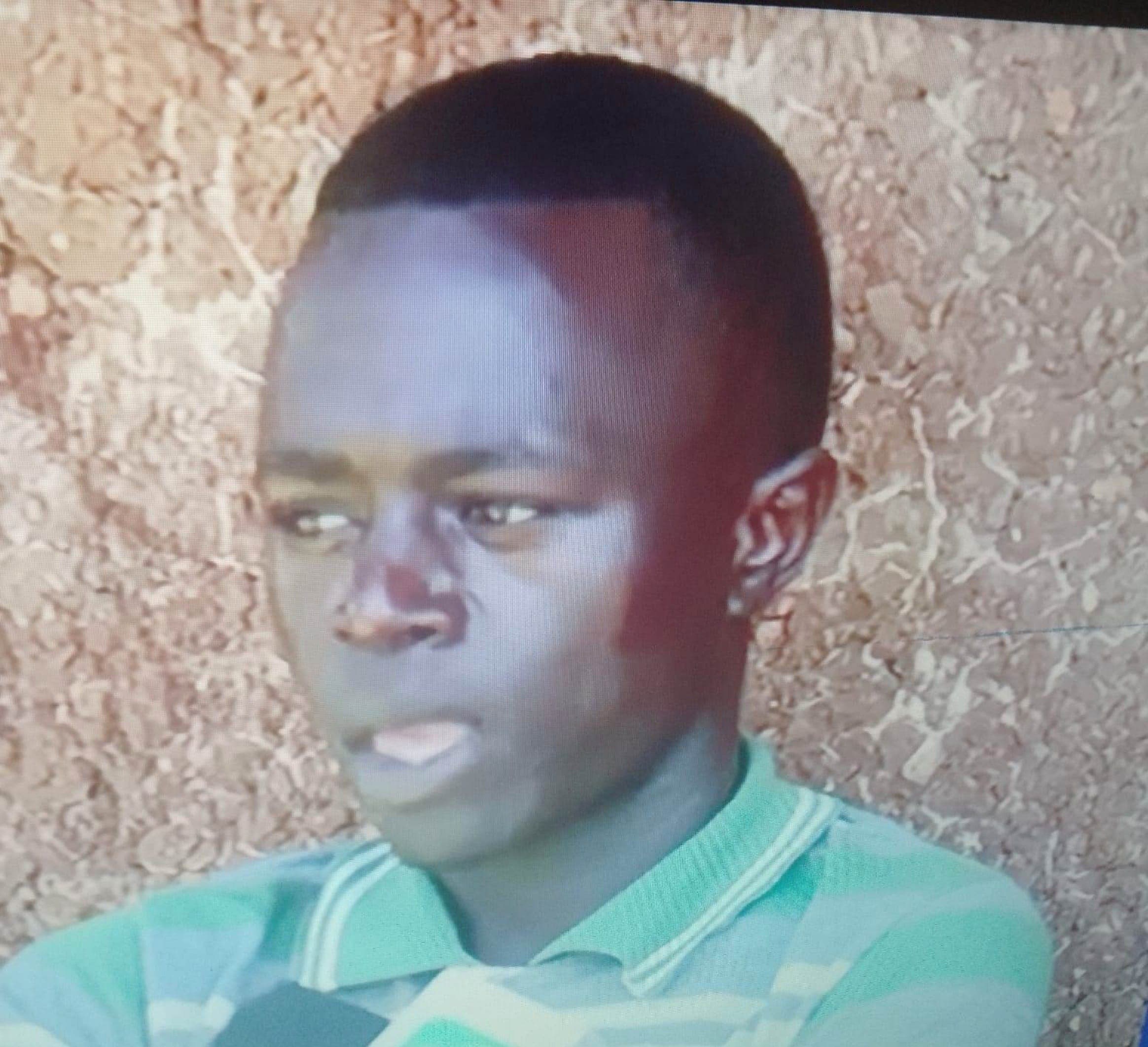 University student appeals for help, risks dropping out for lack of fees