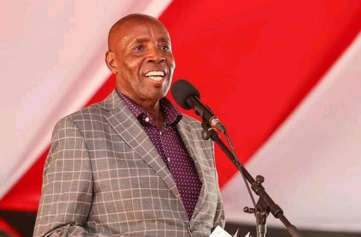 Machogu postpones reopening of schools to May 6 as flood-related deaths near 100