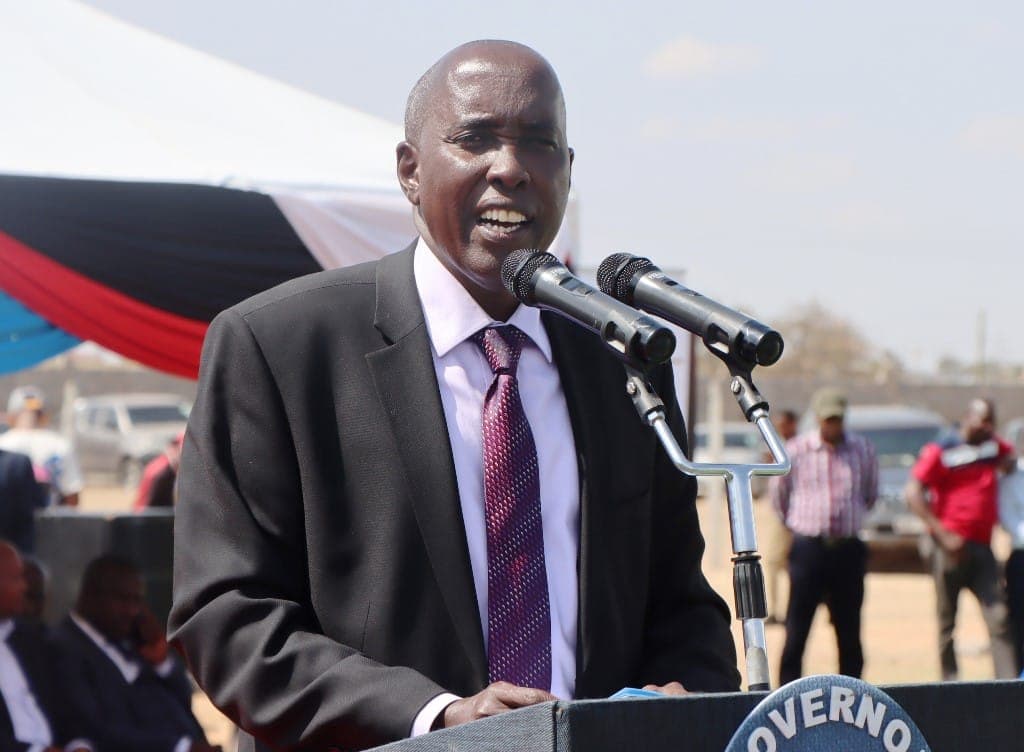 Kajiado County releases Ksh55M as first batch of 2024 bursary