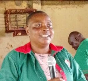 New faces at Gucha KNUT branch after successful by-elections image 3