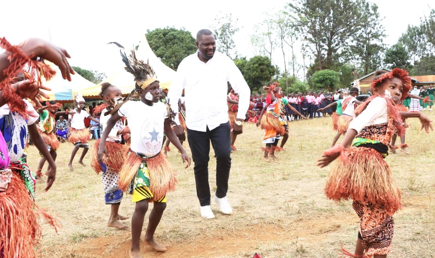 Stakeholders decry poor education standards as enrolment declines in Mbeere
