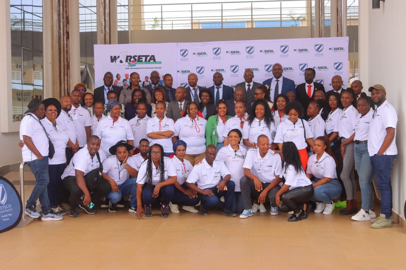 Kenyan varsity to train South Africa traders on innovation, technology
