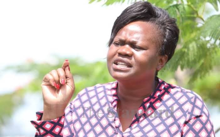 Leaders laud Nyamira Girls’ hockey team for bagging the East Africa title