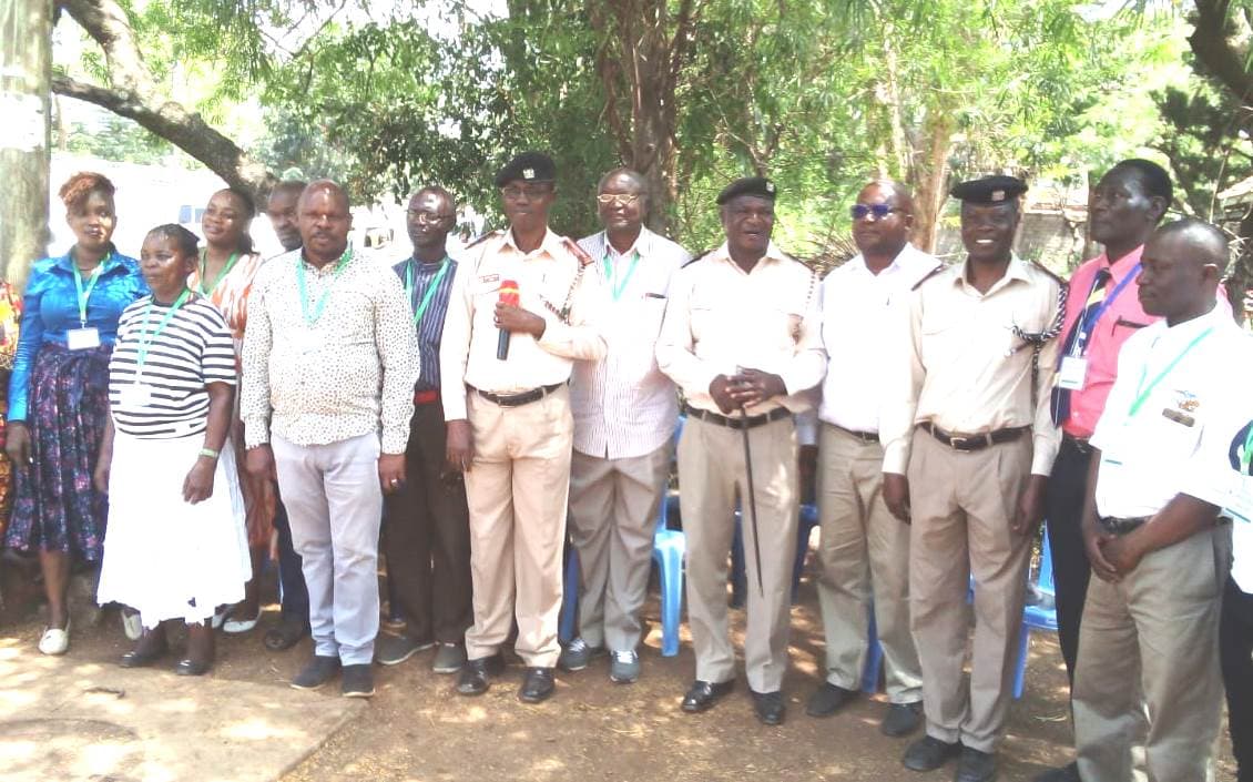 Kisumu parents asked to safeguard school going children amidst escalating insecurity