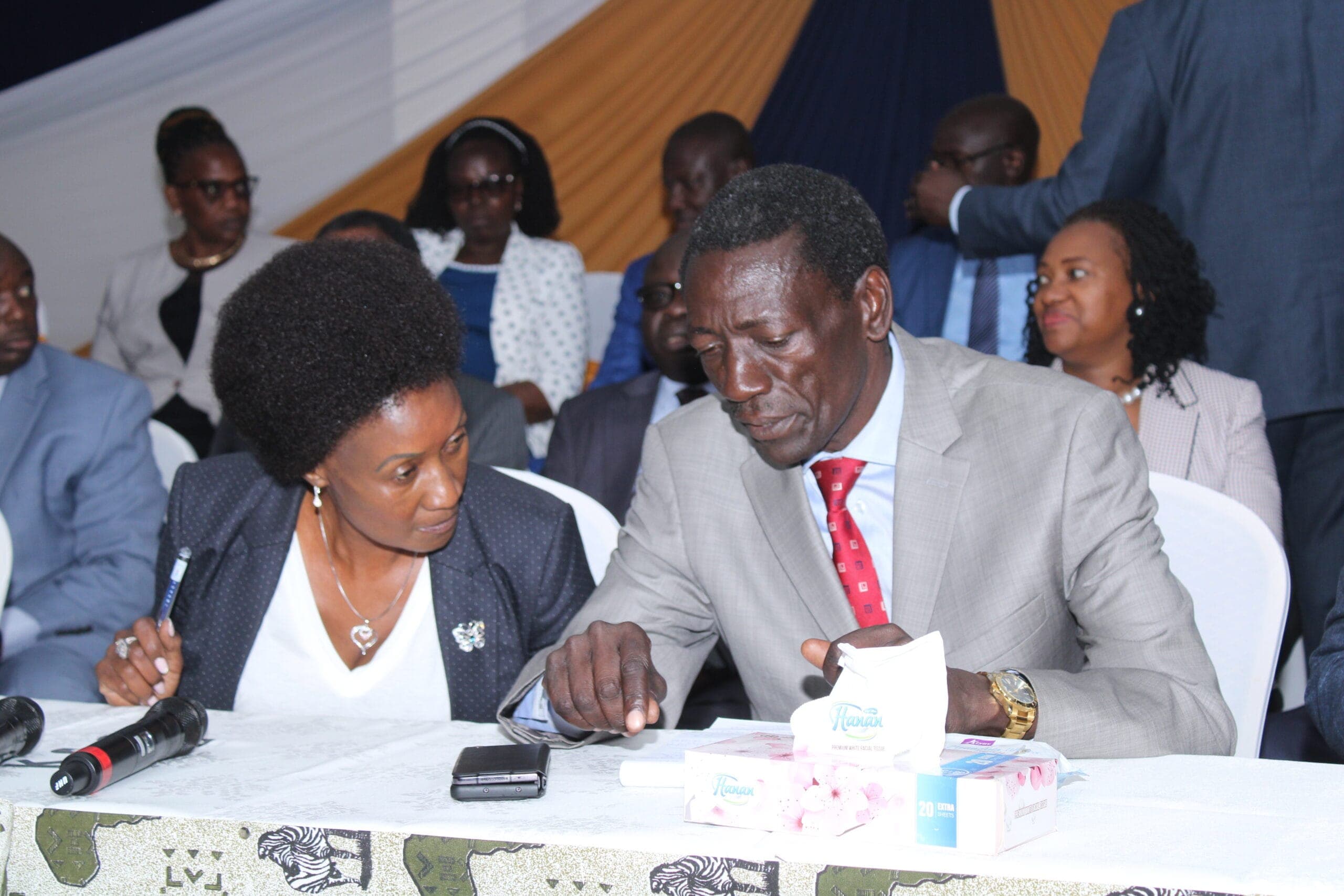 Anger as TSC is accused of hiring teachers secretly