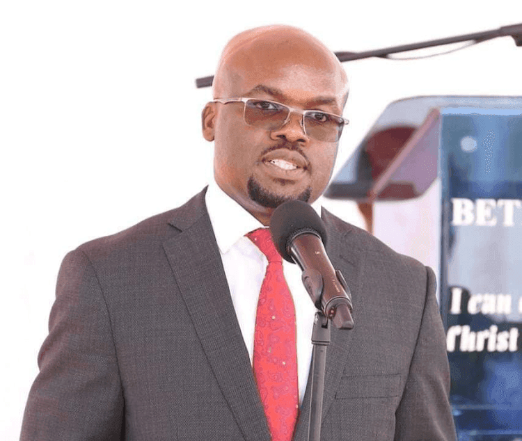 First ever private security training institute launched in Kisumu