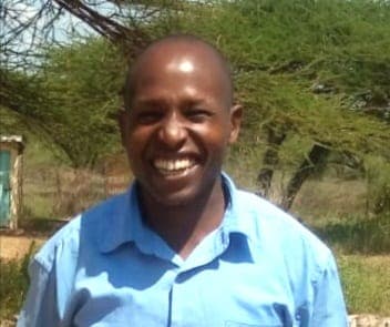 Samburu teacher killed by bandits in cold blood