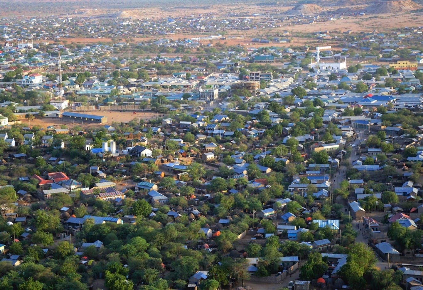 Non-local teachers stranded in Mandera over PSV ban