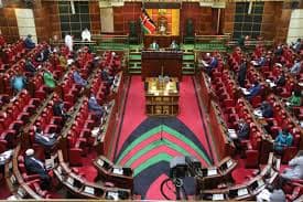 Bill: Private universities to lose board membership in KUCCPS