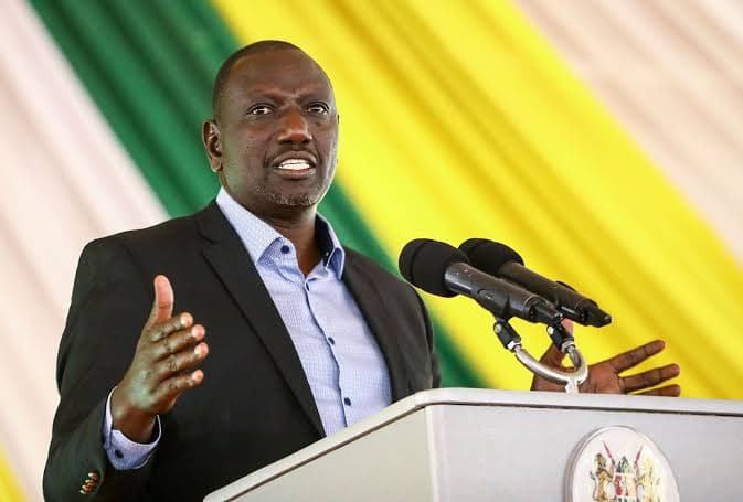 Stalled education projects key agenda for Kisii residents as they host Ruto on Sunday