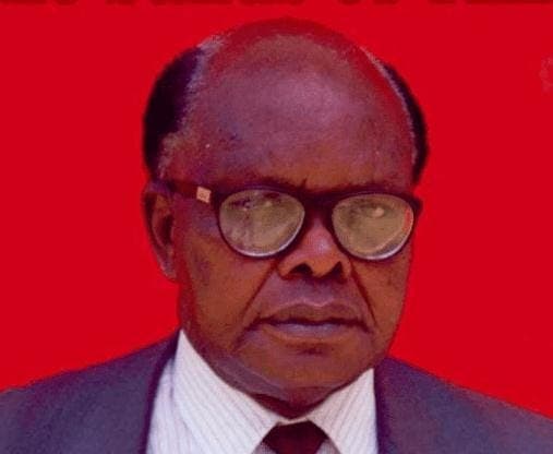 Prof Ogot 94, honored for promoting African history and archaeology in his works