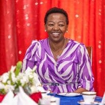 First Lady urges African leaders to invest more in school feeding programmes