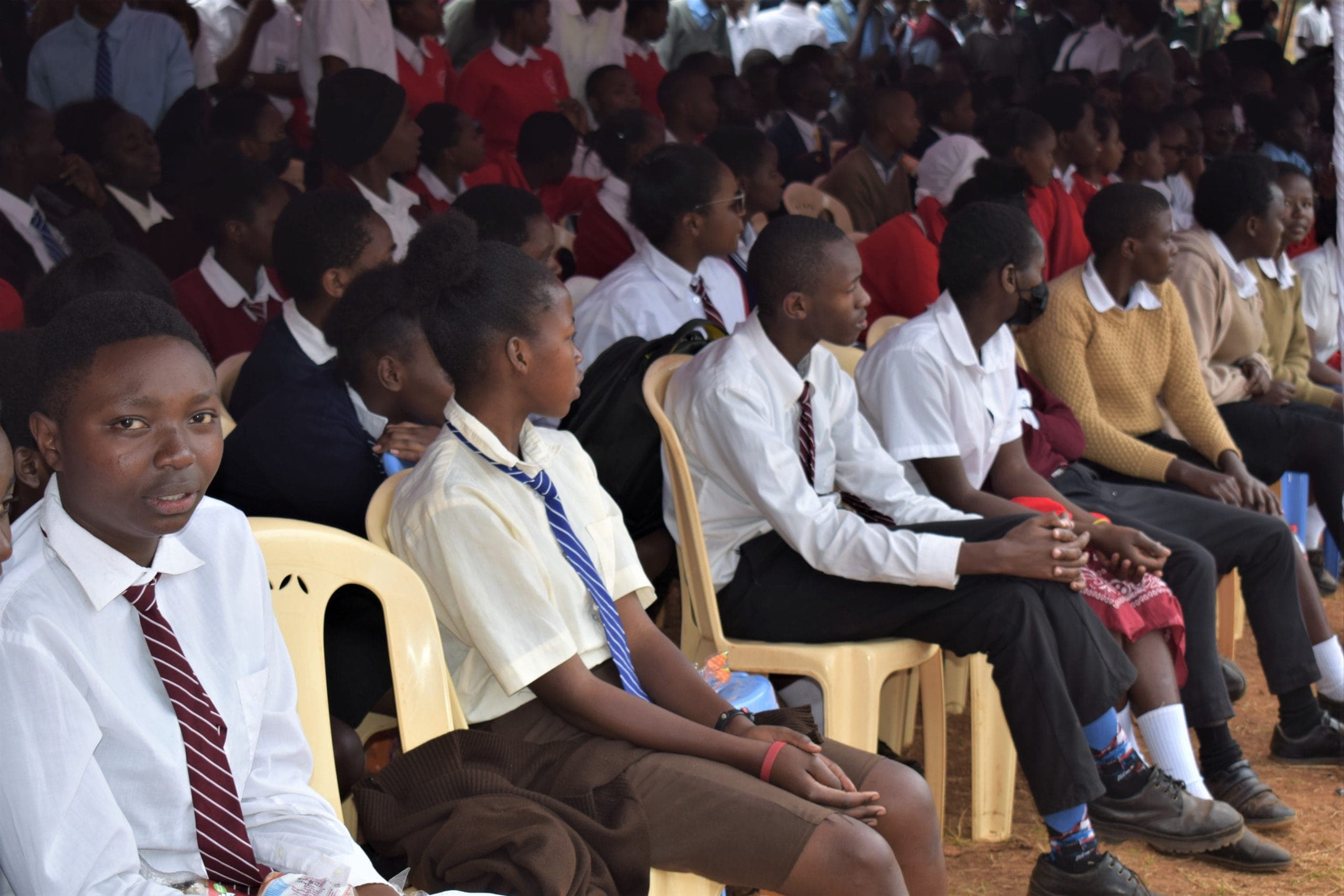 Introduce learners to internet security to curb cyber crime, parents say