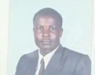 Teacher murdered, body dumped under bridge in Kiminini