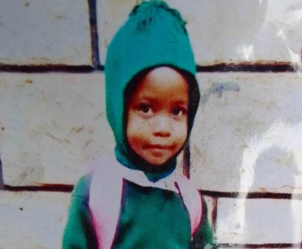 Grief as grade one pupil who died in road accident is rested