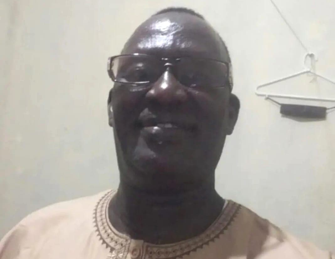 TSC names Lotam West Pokot County Director
