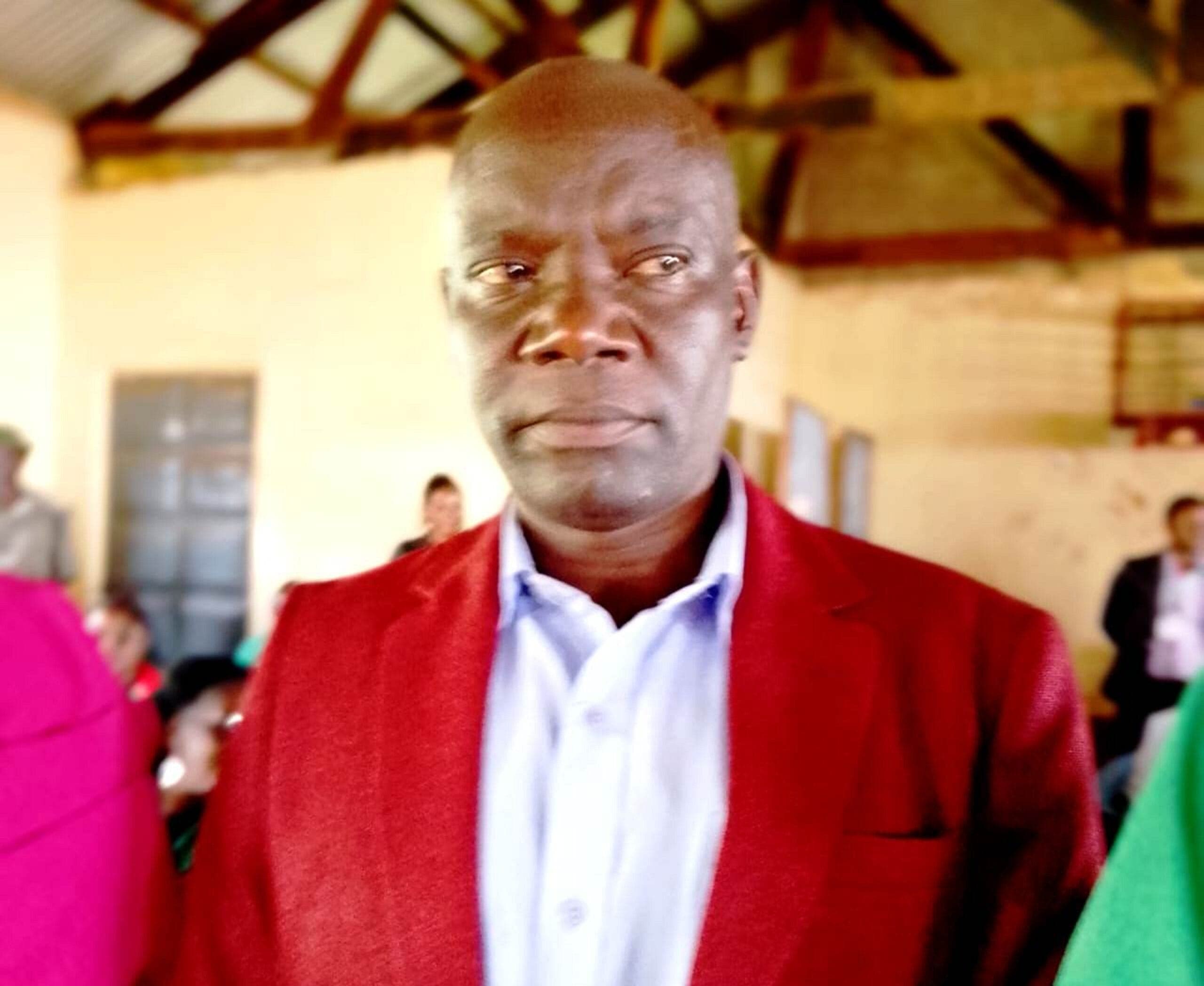 New faces at Gucha KNUT branch after successful by-elections