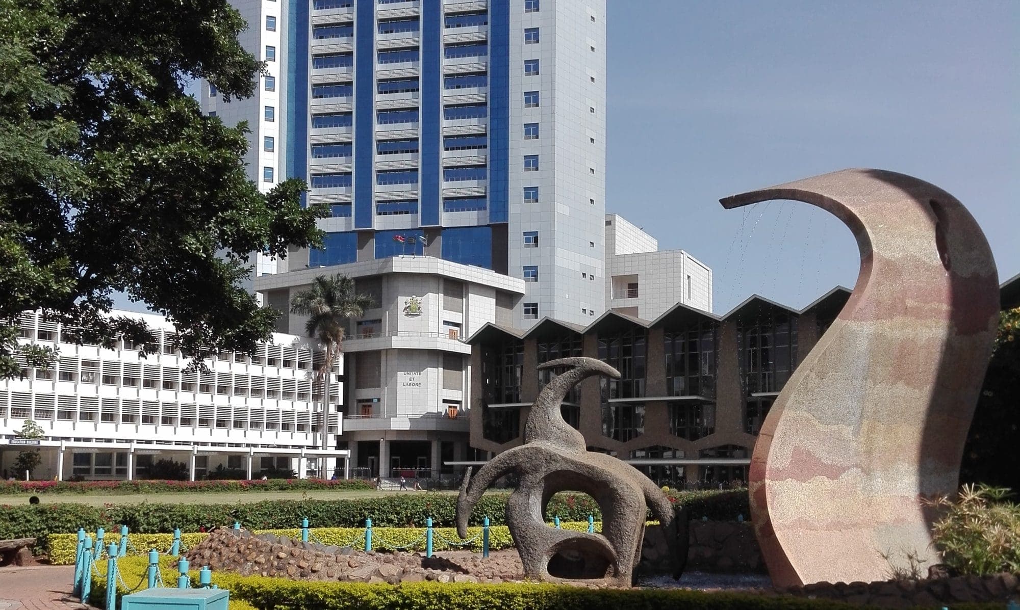 UoN releases 2026/2027 admission letters as freshers gear up for August 24 reporting