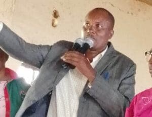 New faces at Gucha KNUT branch after successful by-elections image 2