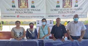 Over 4000 special needs students to get sponsorship from a religious body